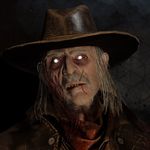 Caleb Quinn - @the_deathslinger__dbd - Instagram