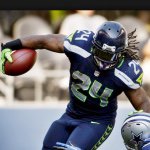Caleb Quinn - @seahawks___nation - Instagram