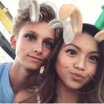 Caleb Quinn-Lewis - @beastcaleb17 - Instagram