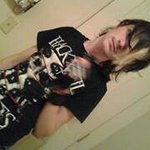 Caleb Sixx Quinn - @unlovedemoboy666 - Instagram