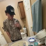 Caleb Rainwater - @calebrainwater17 - Instagram