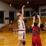 Caleb Raines - @thatbasketballplayer21 - Instagram