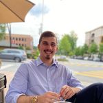 Caleb Raines - @senator_raines - Instagram