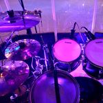 Caleb Raines - @bearded_drumma_ - Instagram