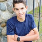 Caleb Raines - @rain.escaleb - Instagram