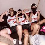 Caleb Raines - @sir_caleb22 - Instagram