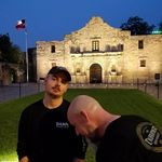 Caleb Rains - @calebrains29 - Instagram