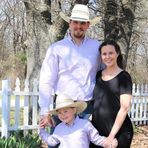 Caleb Rains - Facebook