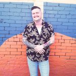 Caleb Rains - @thecalebrains - Instagram
