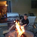 Caleb Rains - Facebook