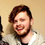 S Caleb Rains - @calebmakeitrains - Instagram