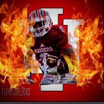 Caleb Ramey - @playerlogo_edits - Instagram