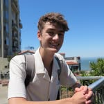 Caleb Ramey - @caleb_ramey7 - Instagram