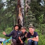 Caleb Ramey - @calebranaway - Instagram