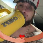 Caleb Ramey - @calebramey88 - Instagram