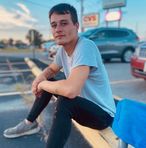 Caleb Ramirez - Facebook