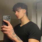 Caleb Ramirez - Facebook