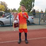 Caleb Ramirez - Facebook