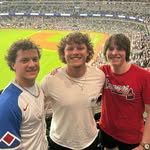 Caleb Ramsey - @bull72011 - Instagram