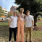 Caleb Ramsey - @caleb_ramsey4 - Instagram
