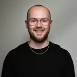 Caleb Ramsey - @calebrramsey - Instagram