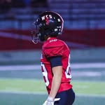 Caleb Ramsey - @calebramsey40 - Instagram