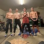 Caleb Randall - @calebrandall24 - Instagram