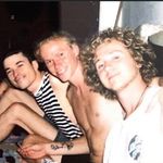 Caleb Randall - @caleb_randall_ - Instagram