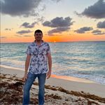 Caleb Randall - @calebrandall71 - Instagram
