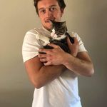 Caleb Randall - @c.c.randall - Instagram