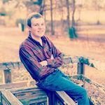 Caleb Randall - @calebr50 - Instagram