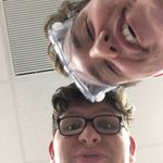 Caleb Zachary Holland Randall - @gayleb_and_cracker - Instagram