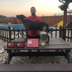 caleb  randolph - @dabuck8848 - Instagram