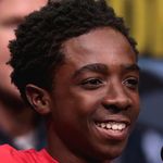 Caleb Mclaughlin - @calebsfrangerthings - Instagram