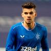 Rangers❤️ - @caleb.loves.rangers - TikTok