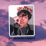 Caleb Fan Acc - @calebtherapper - Instagram