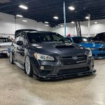 Caleb Rapp - @rapp_wrx - Instagram