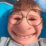 Caleb Ratcliffe - @caleb_clown5579 - Instagram