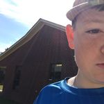 Caleb Rawson - @youngbuck_2k06_ - Instagram