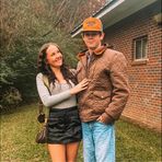 Caleb Styron - Facebook