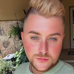 Caleb Ray - @w0ndervibes - Instagram