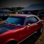 Caleb Ray - Facebook