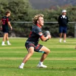 Caleb Ray - @calebrayrugby - Instagram