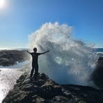 Caleb Ray - @flamthower - Instagram