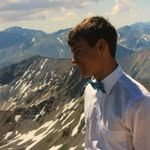 Caleb Ray Springer - @calebrayspringer - Instagram
