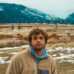 Caleb Raymond - @thecbear52 - Instagram