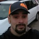Caleb Raymond Martin - @calebmartin7 - Instagram