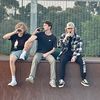 Caleb rayner - @calebrayner77 - TikTok