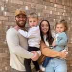 Caleb Read - @hybrid_savage - Instagram