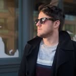 Caleb Reed - @calebreads - Instagram